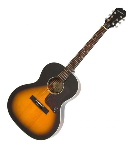 Guitarra Electroacustica EpiPhone El 00 Pro Vintage Sunburst