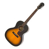 Guitarra Electroacústica EpiPhone El 00 Pro Vintage Sunburst