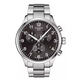 Reloj Tissot Chrono Xl Classic T116.617.11.057.01 Garantia