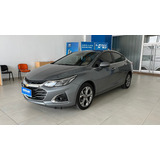 Chevrolet Cruze 4p 1.4t Premier Ii At