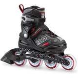 Rollers Patines Bladerunner Phoenix Extensibles Niños 72 Mm