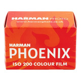 Harman Phoenix 200 35mm 36 Poses 