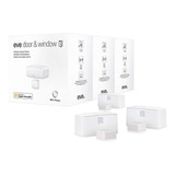 Eve Apple Homekit Smart Home Sensor De Contacto Inalámbrico