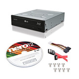 LG Wh16ns40 16x Blu-ray Bd / Bdxl / Md M-disc Burner Drive 3