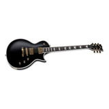 Guitarra Electrica  Esp/ltd Ec-1000 Black