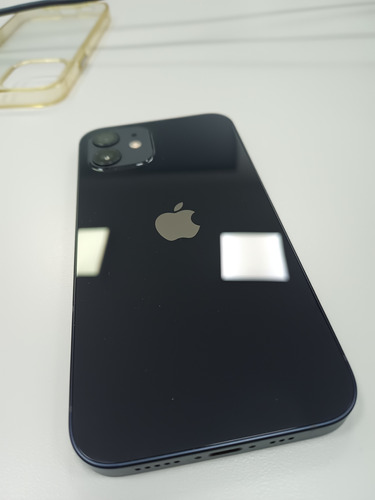 Apple iPhone 12 (64 Gb) - Negro