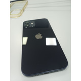 Apple iPhone 12 (64 Gb) - Negro