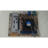 Kit Top Gamer Intel Lga1155 Core I7 3770s/h61 Hdmi/8gb Ddr3