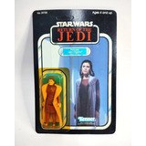 Leia Organa Bespin, Star Wars Vintage 1983, Sealed, No Envío