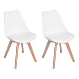 Silla Eames Hood Comedor Silla Frankfurt Moderna Minimalista