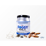 Foggy Extra 125g Generador Humo Mosquito Cucarachas