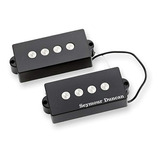 Seymour Duncan Cuarto De Libra P-bass Pickup - (nuevo)