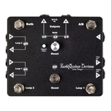 Earthquaker Devices Swiss Things Oferta Msi