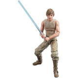 Luke Skywalker Star Wars The Empire Strikes Back 40 Años