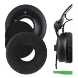 Comfort Velour Almohadillas Repuesto Para Auriculares Hd25 1