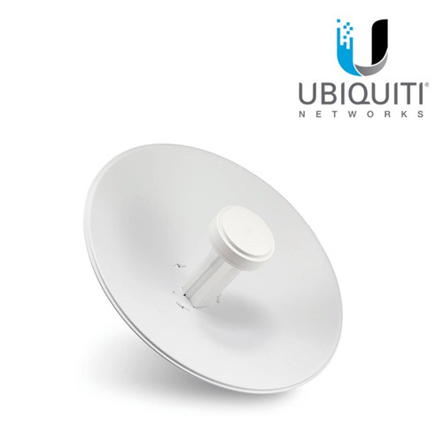 Powerbeam / Nanobeam M5-300 Ubiquiti + Nf