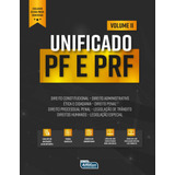 Livro Unificado - Pf/prf - Vol. 2