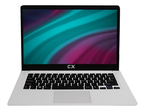 Notebook Cx Cloudbook Intel Atom 4gb 64gb Pantalla 14 Win 10