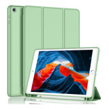 Imieet - Funda Para iPad De 7ª, 8ª Y 9ª Generacion De 10.2 p