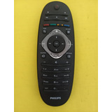 Controle Original Tv Philips 40pfl8605d/78  40pfl9605d/78