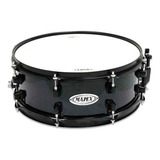 Redoblante Mapex 14x5,5 8 Torres Birch Popla Mpbo4550bfrmb Casco Negro