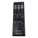 Control Remoto Rm-amu163  Sony Shake-7 Hcd Gpx33 