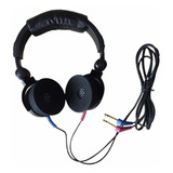 Tdh39 Dd45 Audiometro Auricular Transductores De Aire