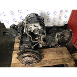 Motor Semiarmado Ford Ka 4631494