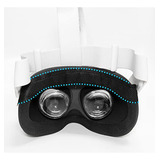 Protector Vr Para Sudor - Oculus Y Realidad Virtual - 3