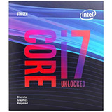 Intel Bx80684i79700kf Intel Core I7-9700kf Desktop Processor