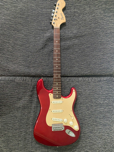 Fender Squier Stratocaster