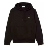 Buzo Algodon Hombre Lacoste Sweatshirt Fle