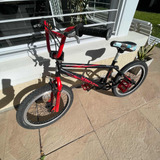 Bicicleta Bmx