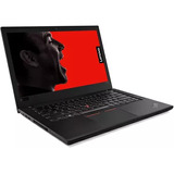 Notebook Lenovo Thinkpad T480 Core I5 8th 8gb Ram 512gb Ssd