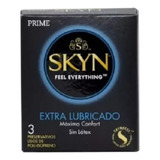 Preserv. Prime Skyn Elite 30u (10x3) Envios Discretos!!