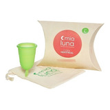 Copa Menstrual - Mia Luna - Talla L