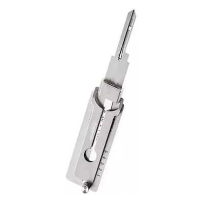 Herramienta De Reparación Manual 2 En 1 Wuchuang Ss001 Adecu