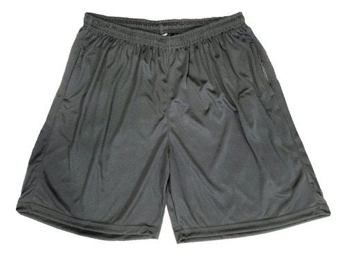 Short Hombre Deportivo Running Talles Super Especiales  