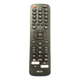 Control Remoto 91pld43fs9a Para Philco Smart Tv Pld43fs9a