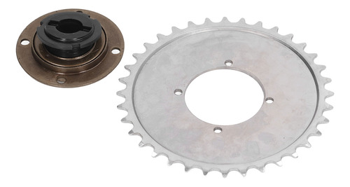 Sprocket Modified Parts 32t, 4 Agujeros, Para Bicicleta De A