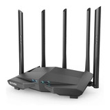 Access Point, Repetidor, Router Tenda Ac5 Negro 110v/220v