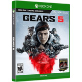 Gears 5 (nuevo Y Sellado) - Xbox One