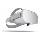 Oculus Go Standalone Virtual Reality Headset - 32gb