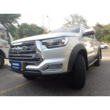 Jac T8 Dc Diesel Mt 4wd Cc2.0 2024