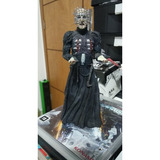 Hellraiser Pinhead Neca Boneco Figura Rarissimo Cenobita