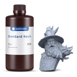 Resina Uv Anycubic Basic 405nm 1000ml