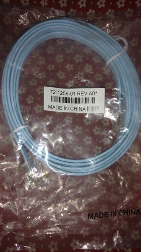 72-1259-01 Cable Sisco