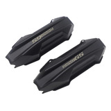 Par Slider Protetor Do Motor E Carenagem Para Bmw R1250 Gs