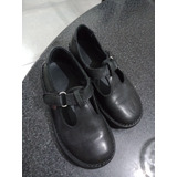 Zapatos Colegiales Nena Marcel 28