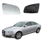 Luna Espejo Lateral Derecho Compatible Audi A6 2005-2008